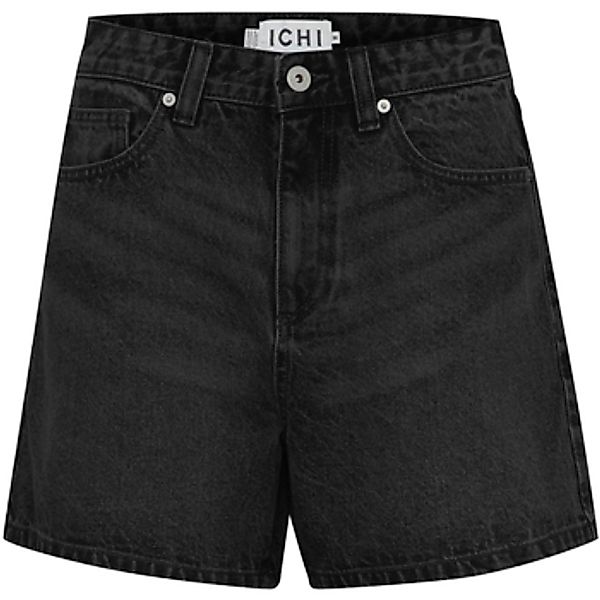 Ichi  Shorts Short jean femme  Aveny günstig online kaufen