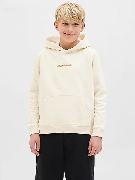 Jack & Jones Junior Kapuzensweatshirt JORNORREBRO günstig online kaufen