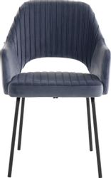 loft24 Esszimmerstuhl Bentley (Set, 2 St), günstig online kaufen