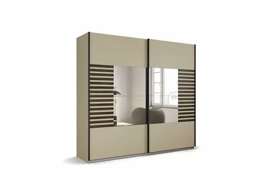 rauch Schwebetürenschrank "Kleiderschrank Schrank Garderobe Schlafzimmersch günstig online kaufen