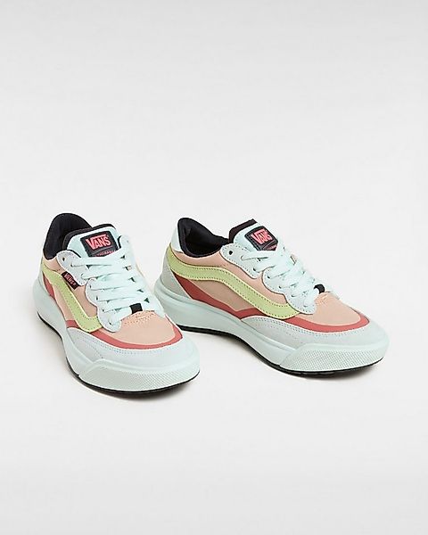Vans MTE Ultrarange 2.0 SE Sneaker unisex günstig online kaufen