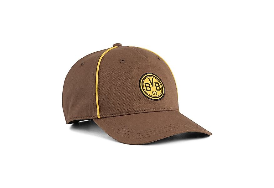 PUMA Flex Cap Borussia Dortmund KING Cap Unisex günstig online kaufen