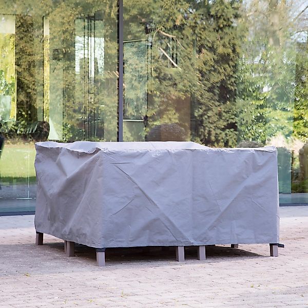 winza outdoor covers Gartenmöbel-Schutzhülle, geeignet für ein kleines Loun günstig online kaufen