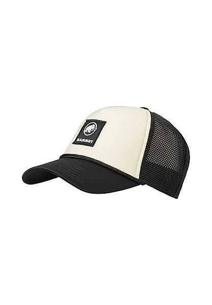 Mammut Baseball Cap Crag Cap Logo günstig online kaufen