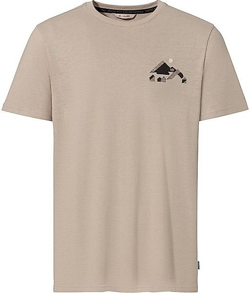 VAUDE T-Shirt Me Redmont T-Shirt II LINEN UNI günstig online kaufen