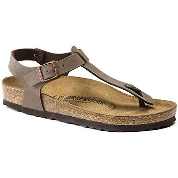 BIRKENSTOCK  Sandalen BK-KAI-moc- günstig online kaufen