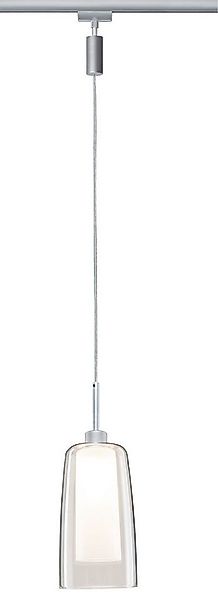 Paulmann Schienensystem-Leuchten URail Pendel Arido II GU10 560lm 5W 2700K günstig online kaufen