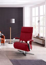 W.SCHILLIG Relaxsessel rumbaa, wahlweise mit Doppelmotor, günstig online kaufen