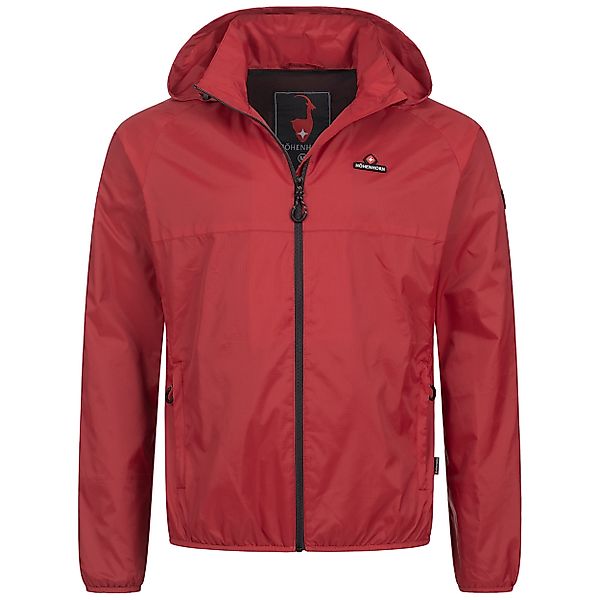 Höhenhorn Regenjacke Rigi Herren Regen Jacke günstig online kaufen