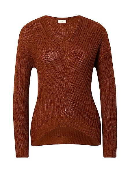 JDY Strickpullover JDYNew Megan (1-tlg) Plain/ohne günstig online kaufen