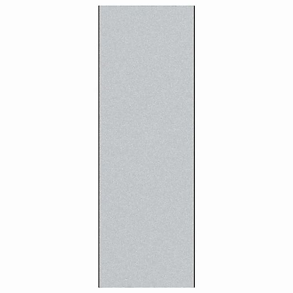 vidaXL Fußmatte Grau und Schwarz 120 x 350 cm Polypropylen und Vinyl 410077 günstig online kaufen