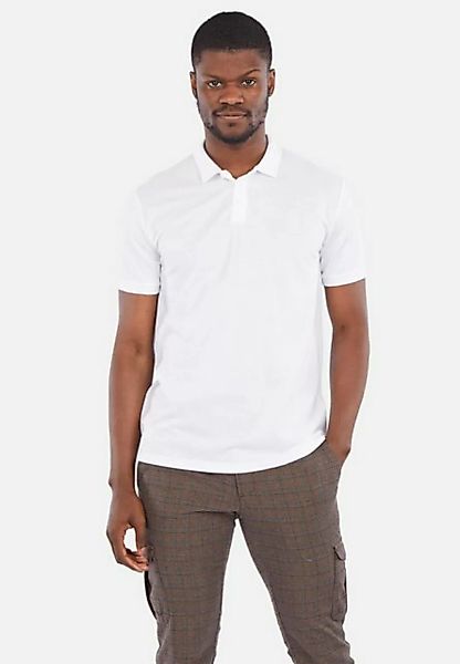 Lawrence Grey Poloshirt Poloshirt 3er Pack (2-tlg) atmungsaktiv günstig online kaufen