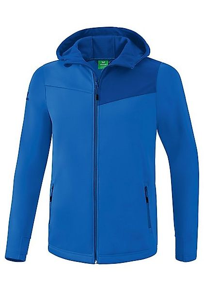 Erima Softshelljacke erima Herren Softshelljacke Performance günstig online kaufen