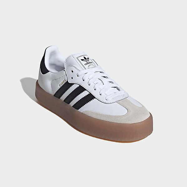 adidas Originals Sneaker "SAMBA" günstig online kaufen