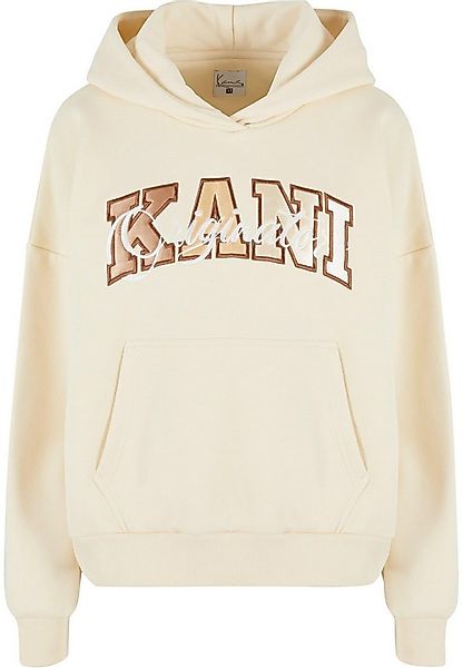Karl Kani Kapuzenpullover Karl Kani Damen KW242-030-2 Karl Kani Serif Origi günstig online kaufen