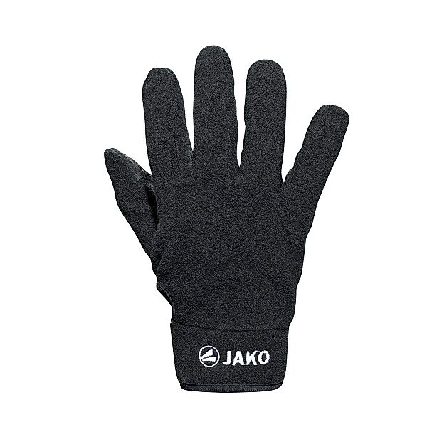 Jako Torwarthandschuhe 1232 Feldspielerhandschuhe Fleece günstig online kaufen