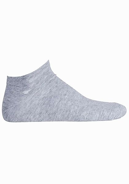 TOM TAILOR Sneakersocken "Socken 4er Pack" günstig online kaufen