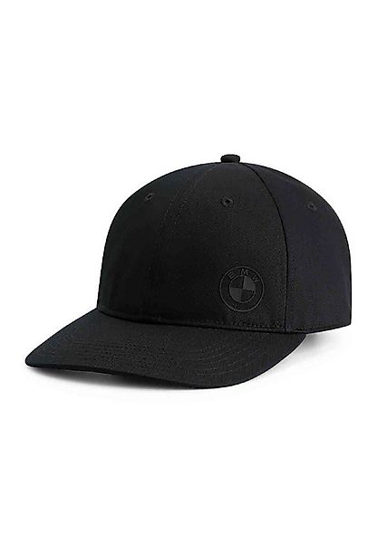 BMW Baseball Cap BMW M Cap Herren SchwarzKappe mit BMW Logo Stickerei Mütze günstig online kaufen