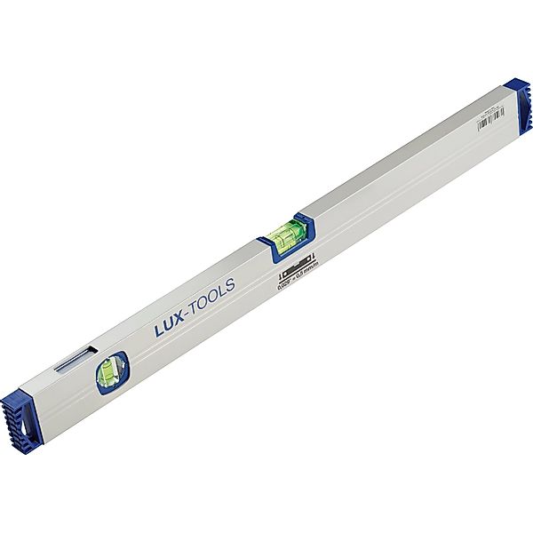 LUX-TOOLS Wasserwaage 40 cm Comfort günstig online kaufen