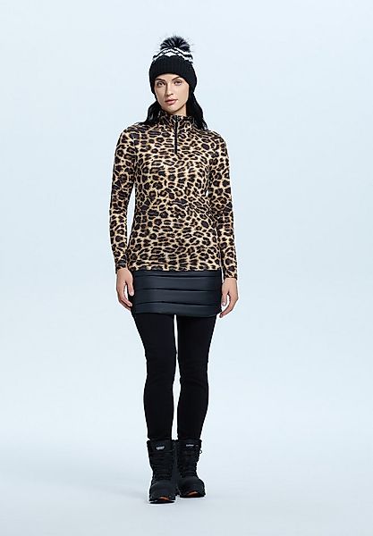 Icepeak T-Shirt ICEPEAK FLOWOOD Ski-Shirt, schmale Passform günstig online kaufen