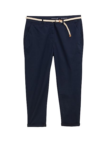 TOM TAILOR Stoffhose günstig online kaufen