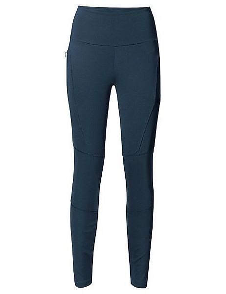 VAUDE Leggings Vaude Womens Scopi Tights Ii Damen Tight günstig online kaufen