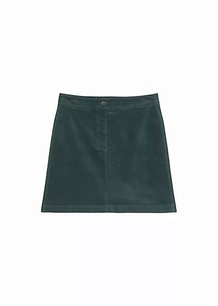 Marc O'Polo Maxirock Skirt, straight fit, patch pockets günstig online kaufen