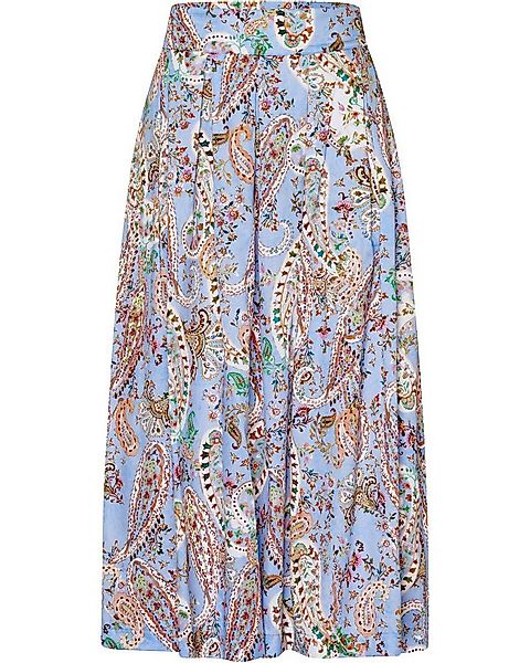 Reitmayer Trachtenrock Weiter Paisley-Rock günstig online kaufen