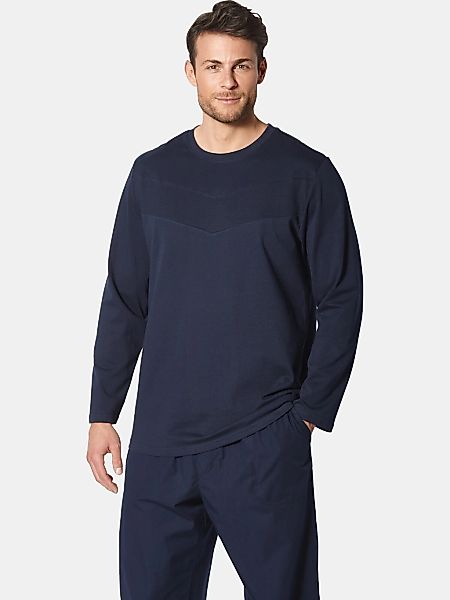 Babista Pyjama "Langarmshirt GULLITOSSI" günstig online kaufen