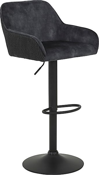 HELA Barhocker "DOLLIE", (Set, 2 St.), 360 drehbar günstig online kaufen