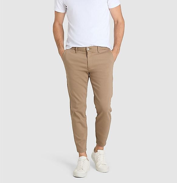 MAC Chinohose Griffin mit Taschen günstig online kaufen