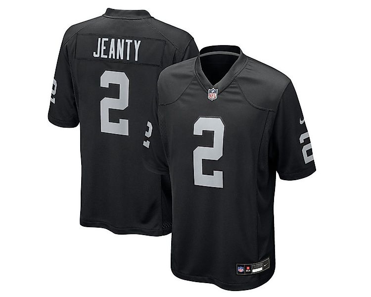Nike Footballtrikot Nike Trikot Las Vegas Raiders NFL Home Game Jersey Jean günstig online kaufen