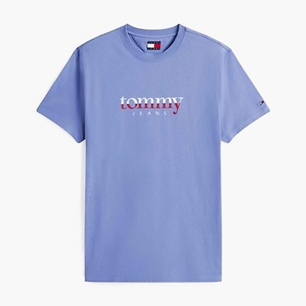 Tommy Jeans  T-Shirt TJM REG DNA TEE EXT günstig online kaufen