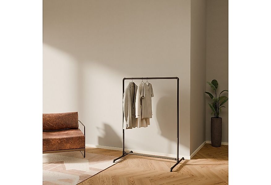 pamo. design Kleiderständer offener Kleiderschrank LAS, freistehender Garde günstig online kaufen