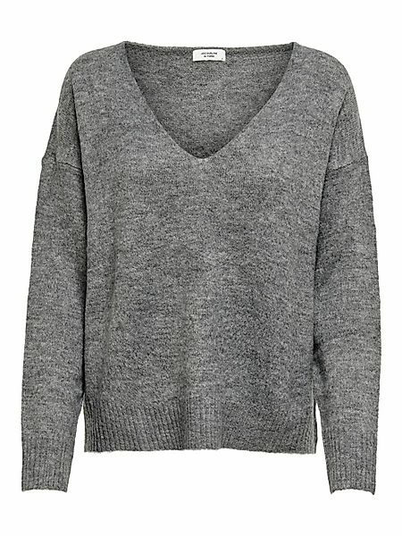 JDY Strickpullover JDYElanora (1-tlg) Plain/ohne Details günstig online kaufen