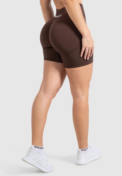 Smilodox Shorts Cetrina, High Waist Push günstig online kaufen