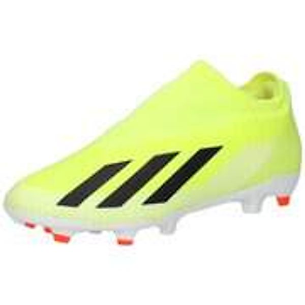 adidas X Crazyfast LEAG LL FG Fußball Herren gelb|gelb|gelb|gelb günstig online kaufen