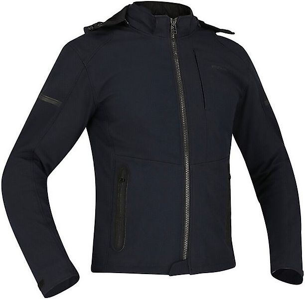 Richa Motorradjacke Vanquish 2 Motorrad Textiljacke Rückenprotektor enthalt günstig online kaufen