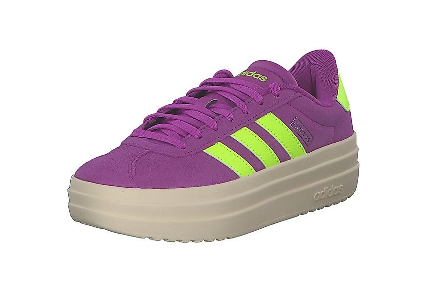 adidas Originals Adidas VL Court Bold W Schnürschuh günstig online kaufen