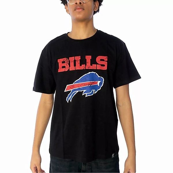 Recovered T-Shirt T-Shirt Recovered NFL Bills, G L günstig online kaufen