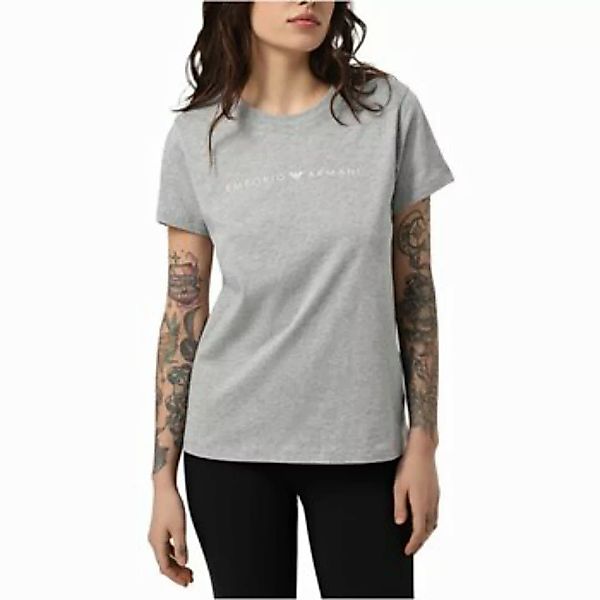 Emporio Armani  T-Shirts & Poloshirts 164720 4F227 günstig online kaufen
