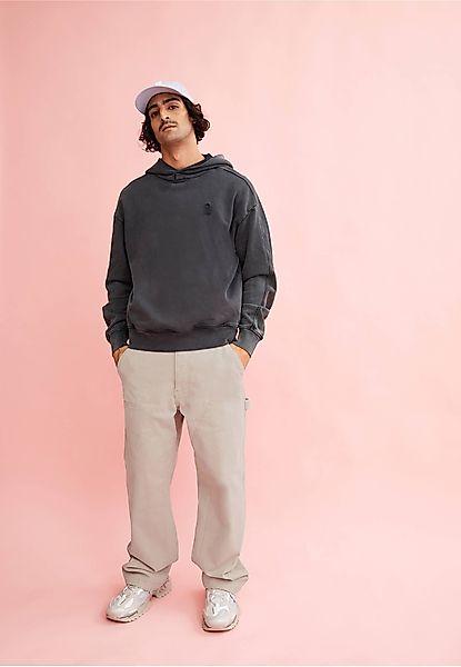 Armedangels Sweatshirt Herren Hoodie Relaxed Fit günstig online kaufen