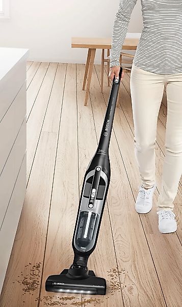 BOSCH Akku-Hand-und Stielstaubsauger »Flexxo Gen2 Serie 4 BBH3P2801, 28 V, günstig online kaufen