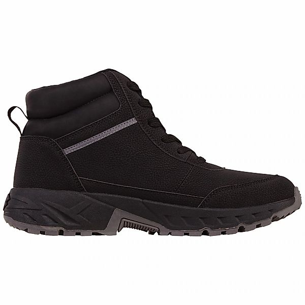 Lotto Schnürboots Winterschuhe, Winterboots, Schnürstiefel, Winterstiefel günstig online kaufen