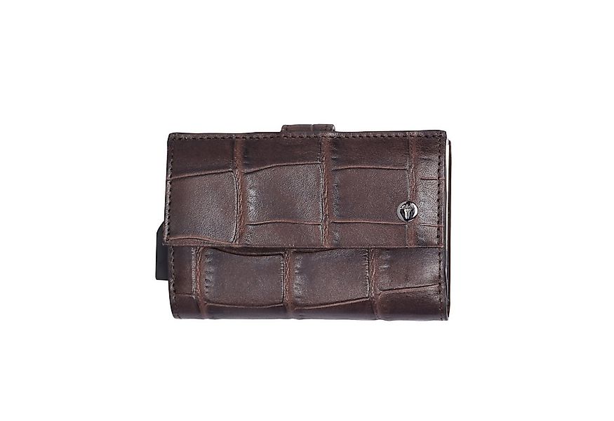 JOOP! Geldbörse Joop - Herren E-cage Fano C-three günstig online kaufen