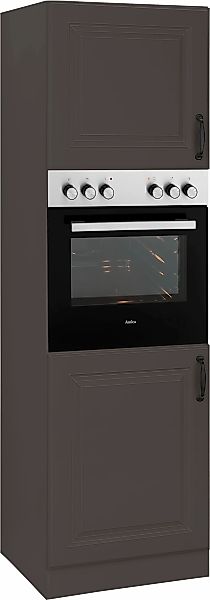 wiho Küchen Backofenumbauschrank "Erla, TOPSELLER" 60 cm breit mit Kassette günstig online kaufen