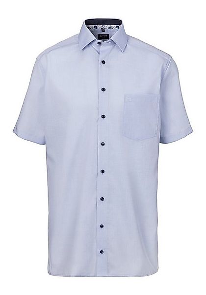 OLYMP Kurzarmhemd Luxor modern fit günstig online kaufen