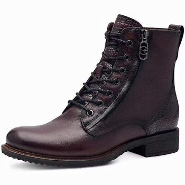 Tamaris  Stiefel Stiefeletten 1-25211-43/549 günstig online kaufen