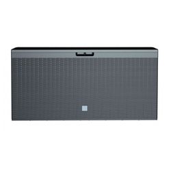 Prosperplast Gartenbox, Auflagenbox Gerätebox Aufbewahrungsbox 290l günstig online kaufen