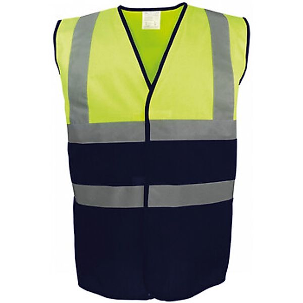 Yoko  Strickjacken Gilet de sécurité réfléchissante günstig online kaufen